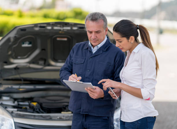 Local insurance for Cass County County drivers